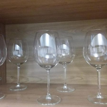 Apartamento Poniente Con Dos Banos Muy Centrico 6 Personas Logroño Exteriér fotografie