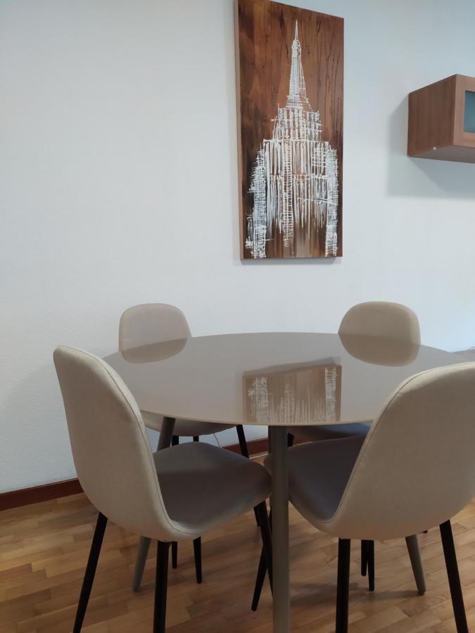 Apartamento Poniente Con Dos Banos Muy Centrico 6 Personas Logroño Exteriér fotografie