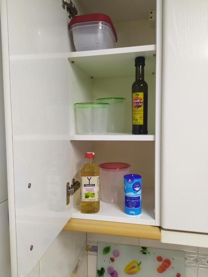 Apartamento Poniente Con Dos Banos Muy Centrico 6 Personas Logroño Exteriér fotografie