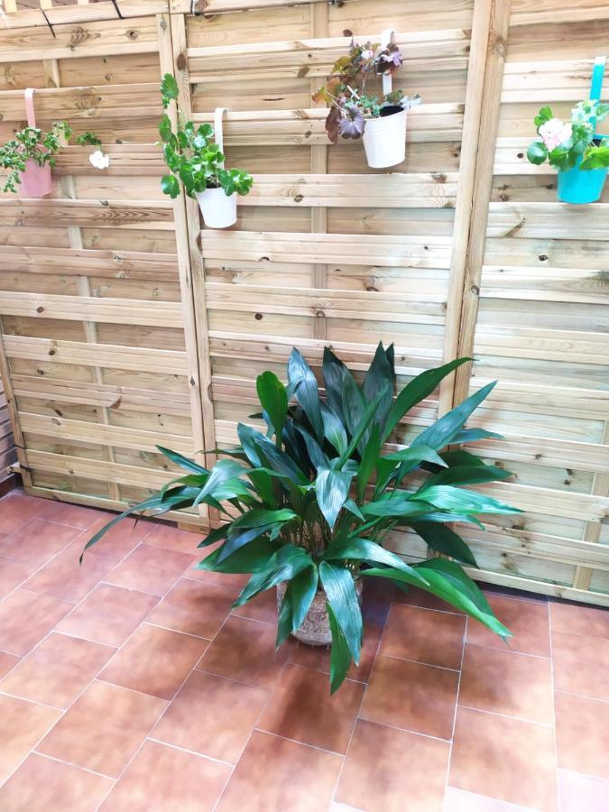 Apartamento Poniente Con Dos Banos Muy Centrico 6 Personas Logroño Exteriér fotografie