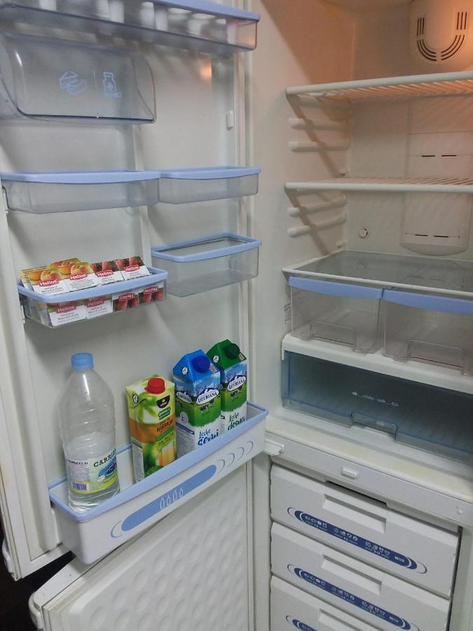 Apartamento Poniente Con Dos Banos Muy Centrico 6 Personas Logroño Exteriér fotografie