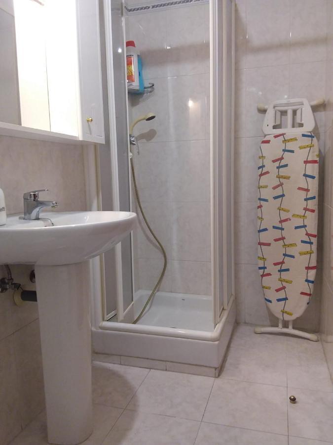Apartamento Poniente Con Dos Banos Muy Centrico 6 Personas Logroño Exteriér fotografie